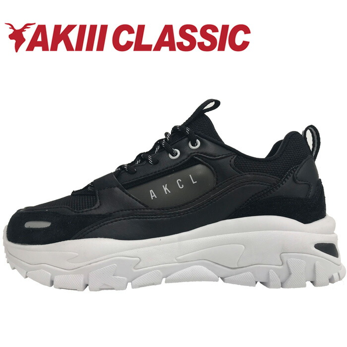 お歳暮 楽天市場 アキクラシック Urban Tracker Akc 0003 Blw メンズ レディース 黒靴 ブラック 通勤 通学 黒スニーカー 通勤靴 スニーカー シューズ 靴 くつ Fzoneスポーツ 人気特価激安 Lexusoman Com