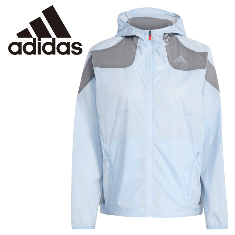 お買い得スペシャルプライス アディダス adidas アディゼロ駅伝ランニングジャケット DVM65-KB1517 ラン ランニング ジャケット ランニングジャケット 高機能 富士山 モダン 寄木細工 軽量 レギュラーフィット リフレクター仕様 レース トレーニング スポーティー
