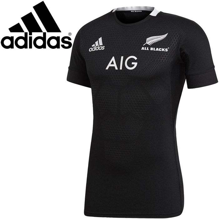 adidas all blacks shirt