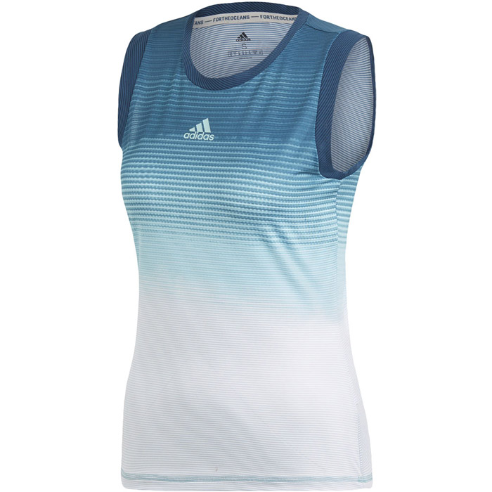 adidas parley tank top