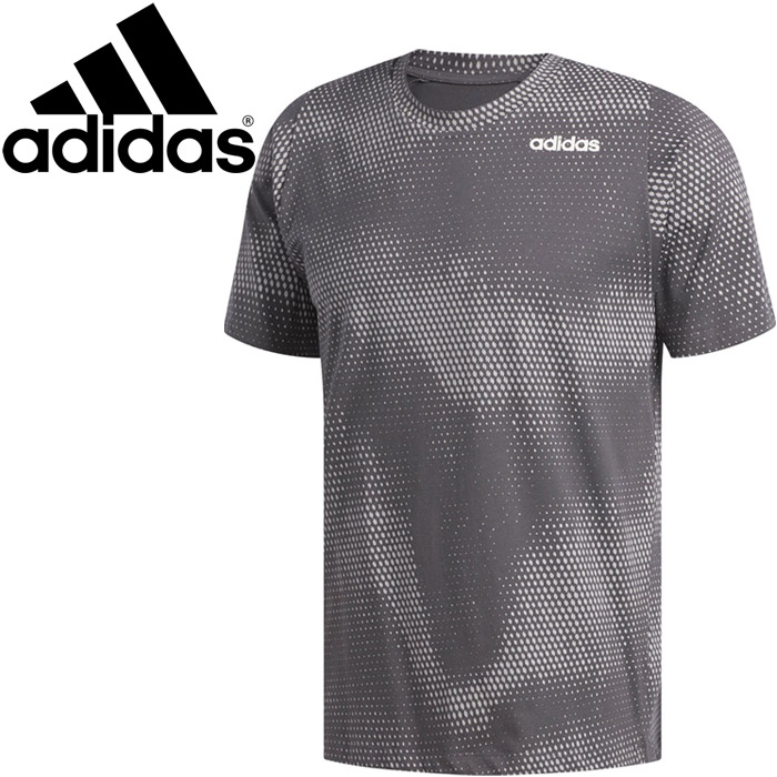 t shirt adidas basic