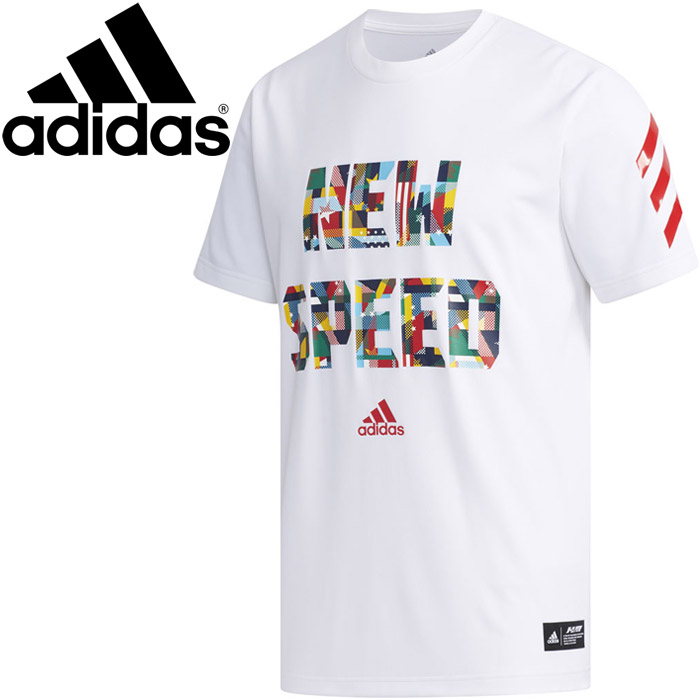t shirt adidas baseball