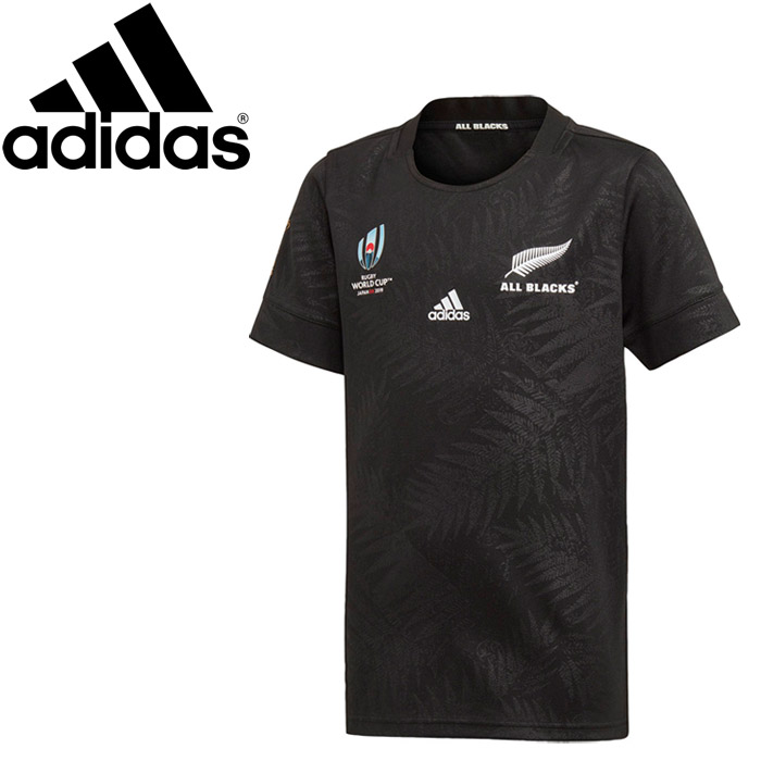 all blacks youth jersey