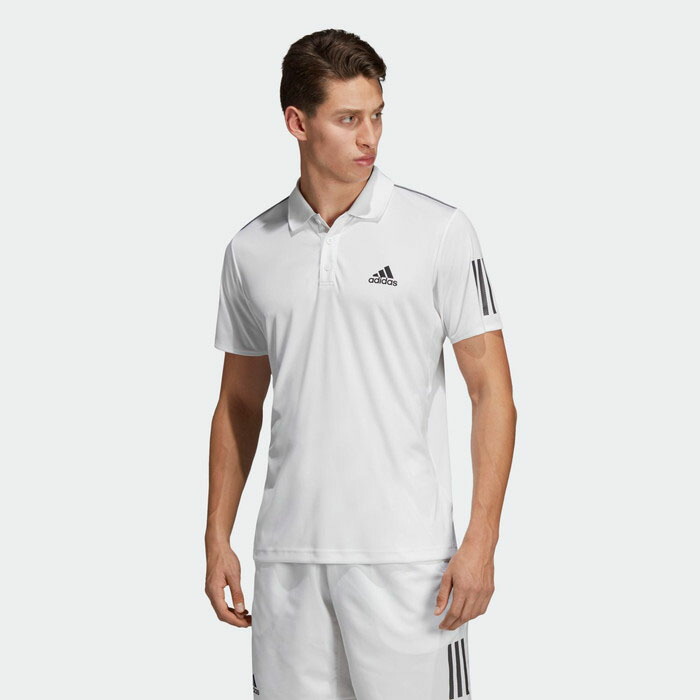 adidas tennis polo
