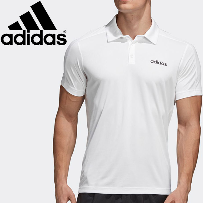 adidas core polo