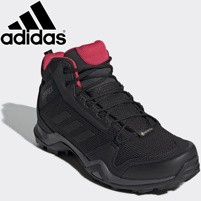 terrex ax3 mid gtx