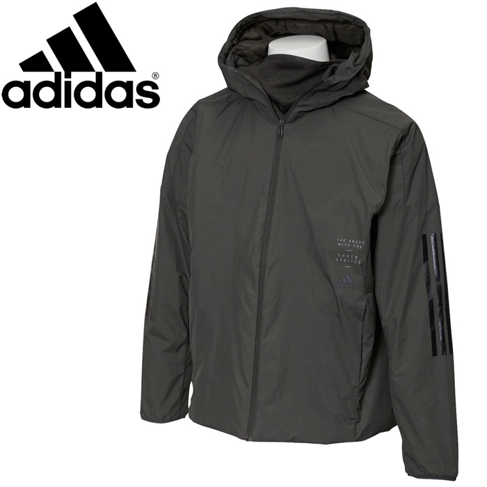 adidas id hybrid jacket