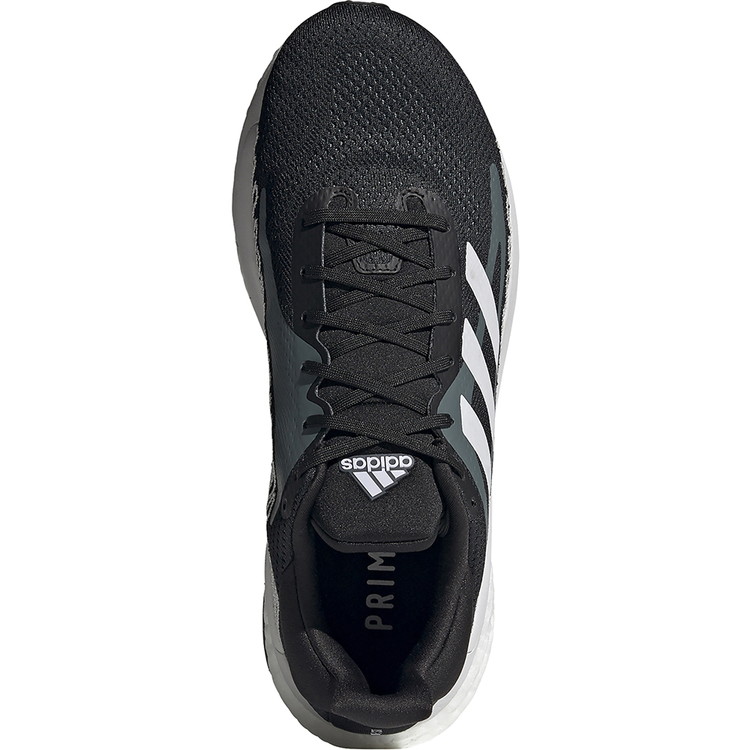 Fw1005 St 通勤靴 Fzoneスポーツ 通学 通勤 Glide 黒スニーカー アディダス 期間限定お買い得プライス シューズ ブラック くつ 靴 メンズ St Solar 通勤 ブラック 黒靴 M メンズシューズ