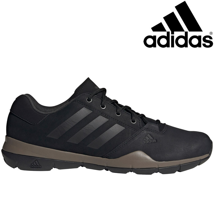 シューズ 通勤靴 Fzoneスポーツ New Anzit Fx9511 アディダス くつ Anzit ブラック 靴 ブーツ 黒靴 靴 Fx9511 Dlx 黒スニーカー 通学 通勤 メンズ 靴 ブーツ