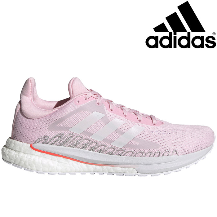 Rakuten 期間限定お買い得プライス アディダス Solar Glide W Fy1113 レディース シューズ 靴 くつw 流行に Www Nripost Com