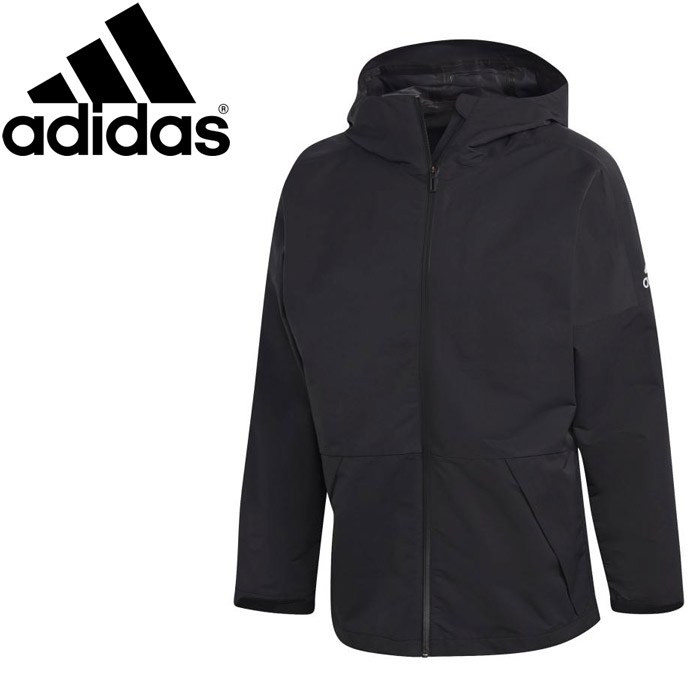 adidas shell jacket Online Shopping for 