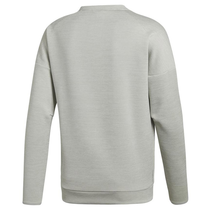 adidas zne crew sweatshirt