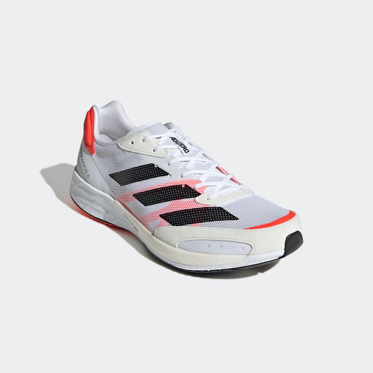 アディダス ランニングシューズ アディゼロ ジャパン Adizero Adios 6 M Fy4073 メンズシューズ 厚底 スニーカー 靴 くつ Rvcconst Com