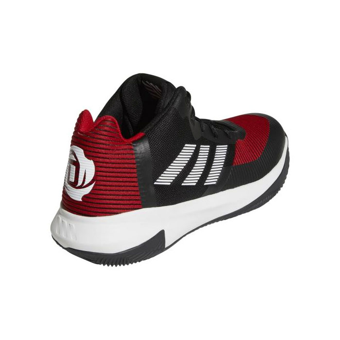 d rose lethality shoes