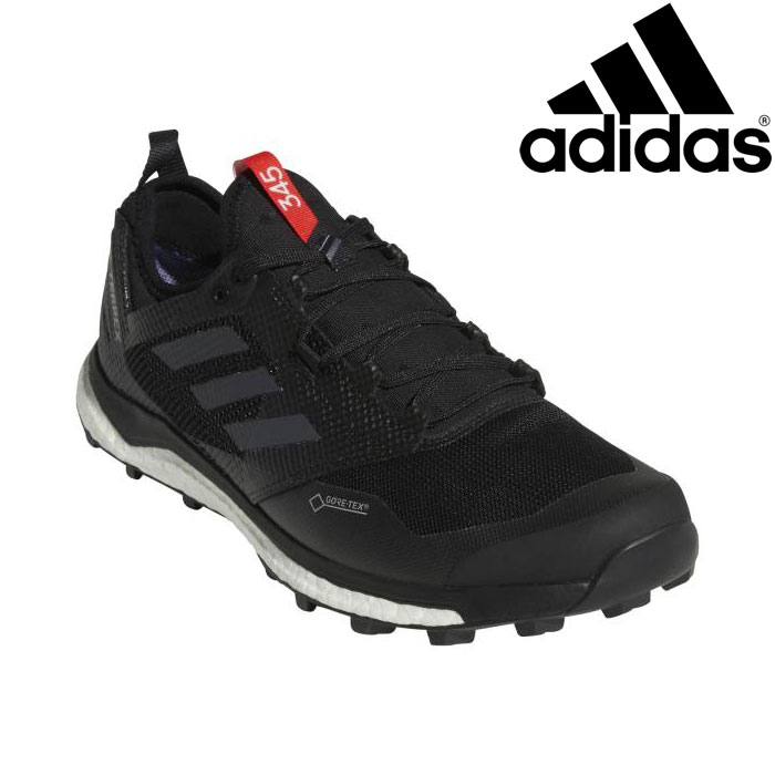 adidas terrex agravic goretex
