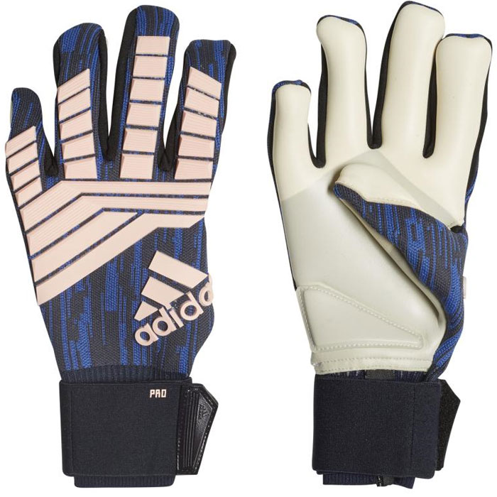 adidas predator pro clear orange