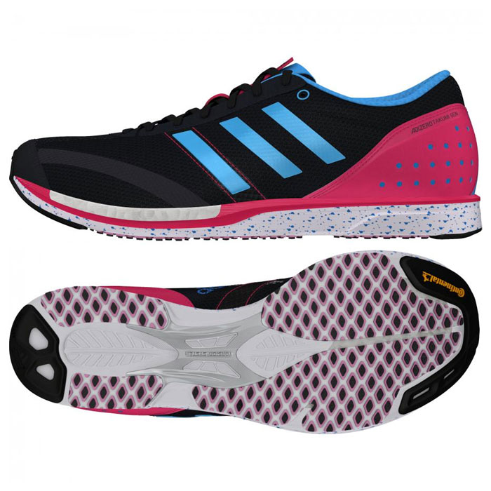 adidas adizero takumi sen 3