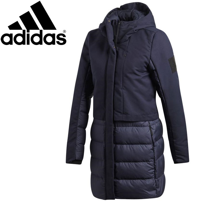 Lady's Climawarm W Adidas Cy8633 Jacket Eub92 nwk0OP