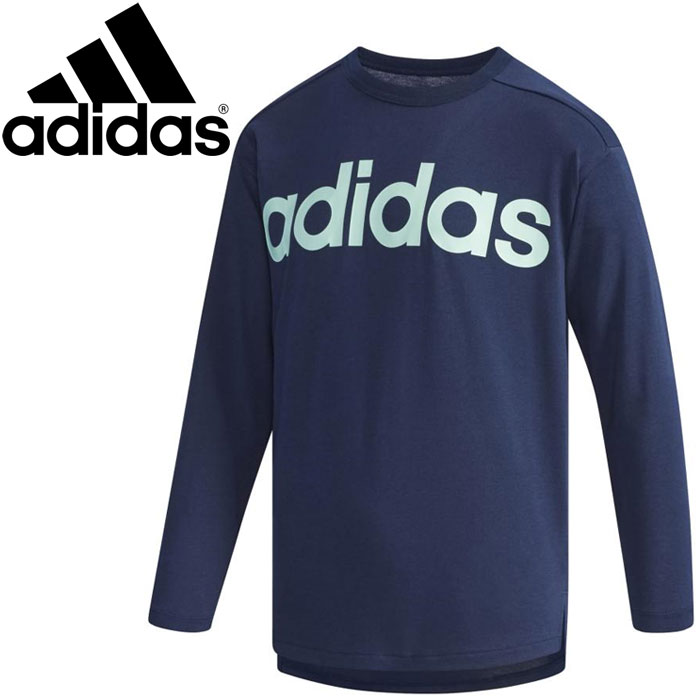 adidas long sleeve girls