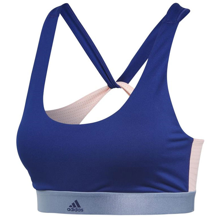 adidas all me vfa sports bra ladies