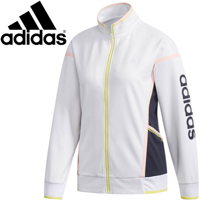 adidas warm up jacket