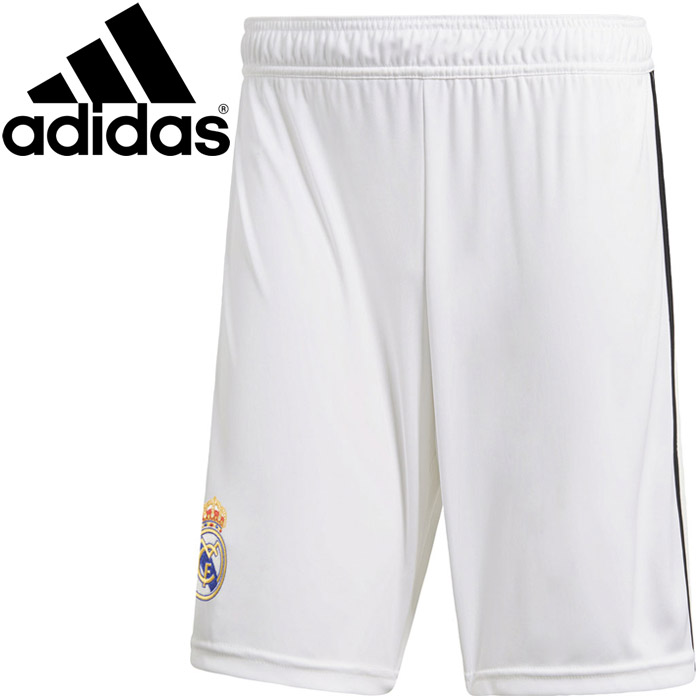 short adidas real madrid