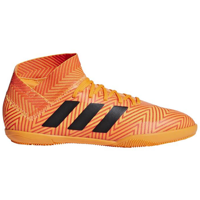 nemesis soccer shoes