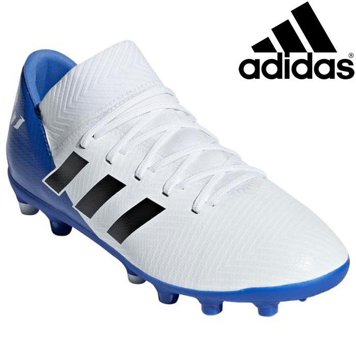 adidas Boys Nemeziz 18.3 Ag J Footbal Shoes