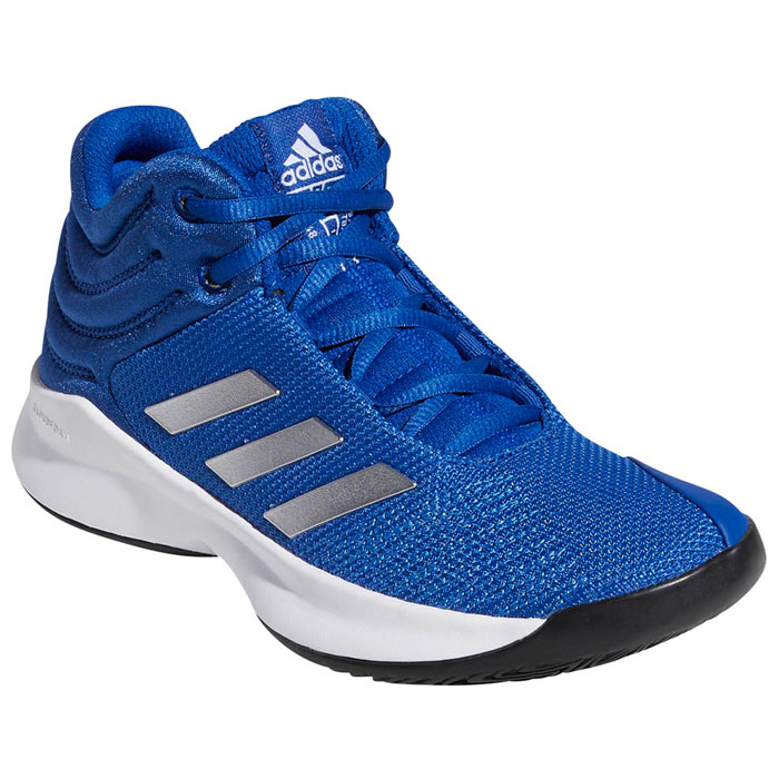 FZONE Adidas Pro Spark 2018 K basketball shoes youth