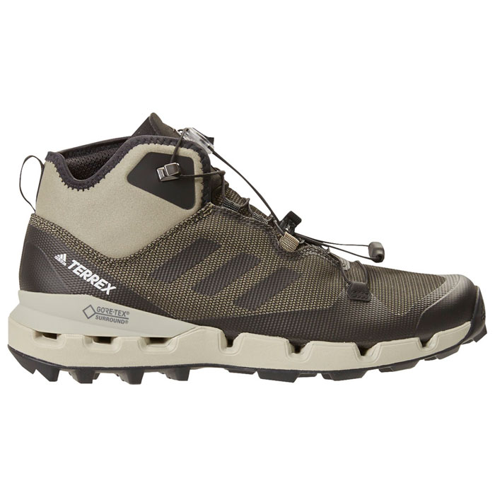 {keywor d} adidas scarpe terrex fast mid gtx surround