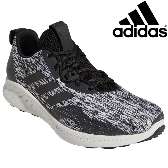 men's adidas purebounce  running shoes