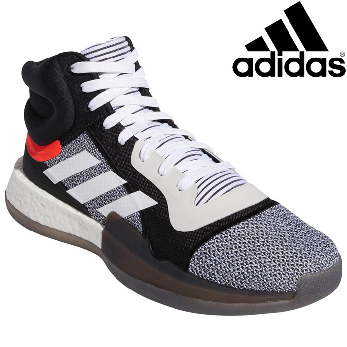 men's adidas marquee boost basketball shoes