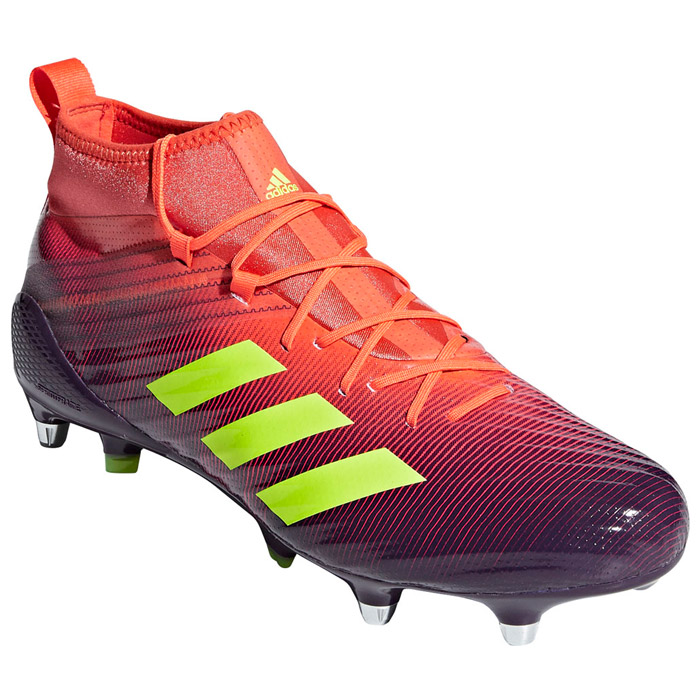 adidas predator flare sg rugby boots