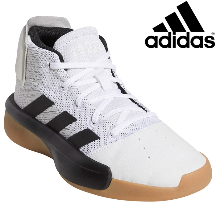 new adidas basketball