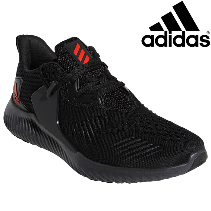Adidas Alphabounce Rc 2. Black Outlet Store, UP TO 59% OFF