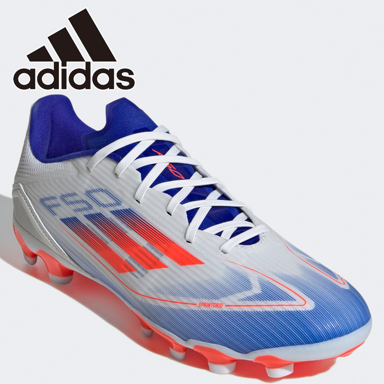 【jjjさま専用】【新品】アディダス（adidas）F50　ジャージー アディダス F50 ジャージー - ブルー | アディダス ジャパン
