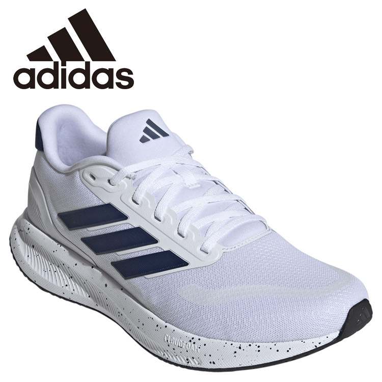 楽天市場】アディダス adidas ランニングシューズ メンズ コア