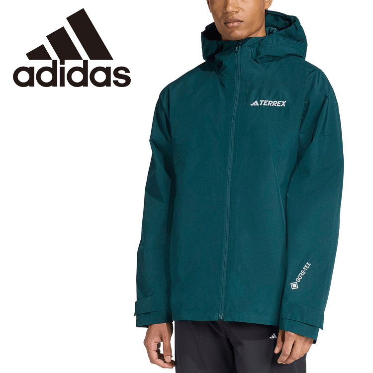 Adidas Climaheatフード付き アウターウェア 未使用 楽天市場】【送料無料】【廃番追】adidas(アディダス) TERREX