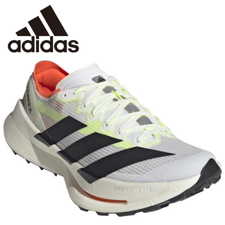 お買い得特別通貨価値 アディダス adidas アウトドア TERREXAGRAVICSPEEDULTR JS3534 シューズ