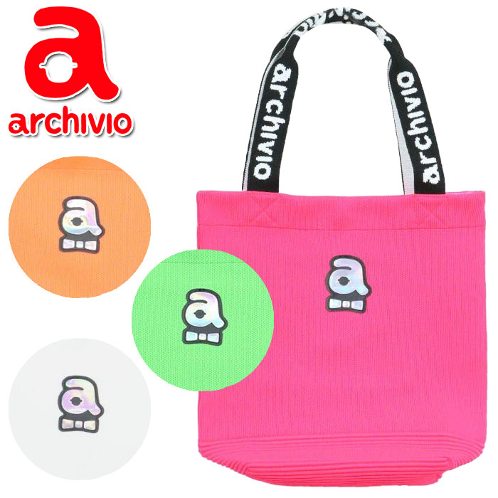 新品❤️アルチビオ❤️ニット 楽天市場】【当店在庫】アルチビオ ゴルフ ニットバッグ