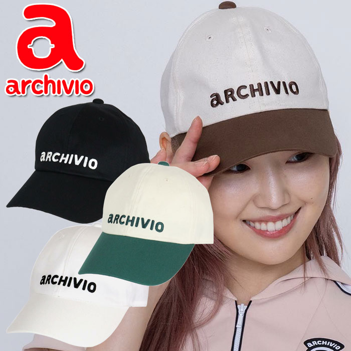 【百貨店大売り出し押さえるお仕舞いかた付ける通貨価値】【返品不可】 アルチビオ 春夏 ゴルフ 刺しゅうロゴタイプ旗がしら レディース A450305