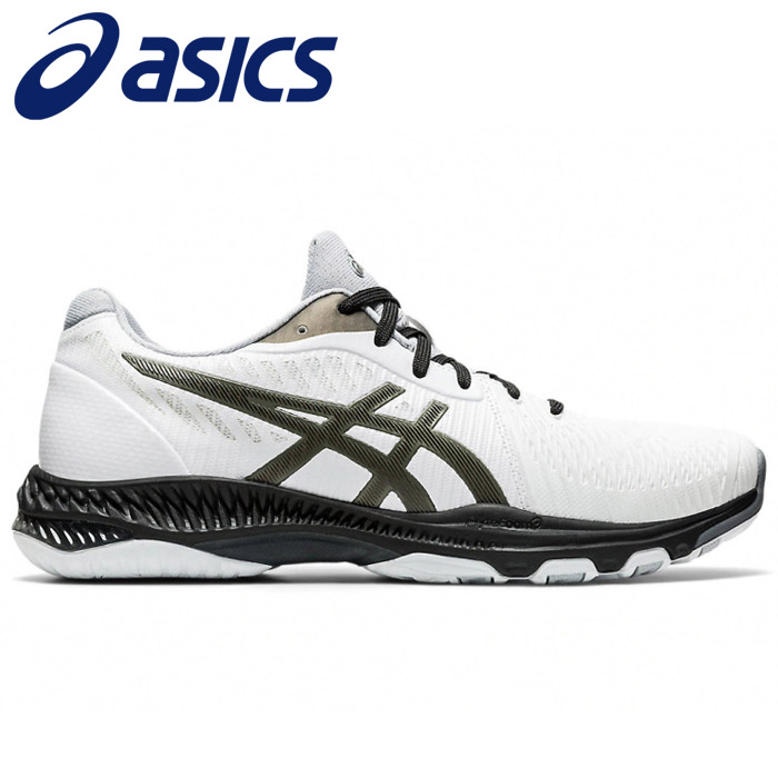 限定製作 アシックス バレーボール Netburner Ballistic Ff 2 メンズ レディースシューズ 1053a029 100 Fzoneスポーツ 激安単価で Www Megamindonline Com