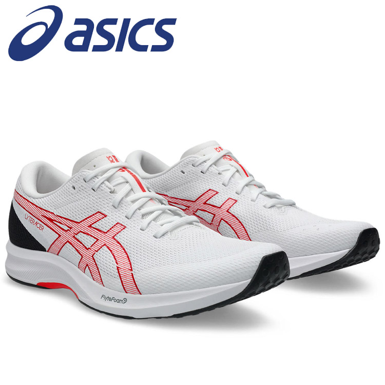 アシックス LYTERACER 6 1011B971-102 メンズ レディース シューズ