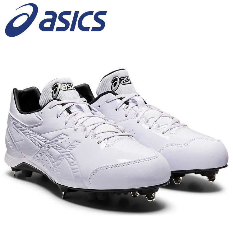 アシックス NEOREVIVE 4 WHT ネオリバイブ 4 WHT 1123A039-110