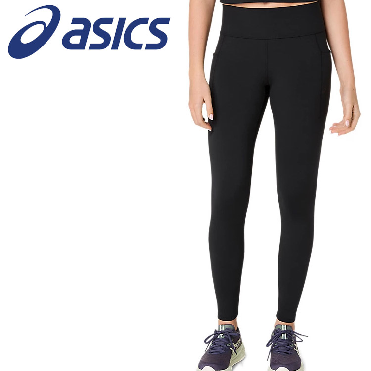 楽天市場】アシックス（ASICS）（レディース）NAGINO フレックスタイツ