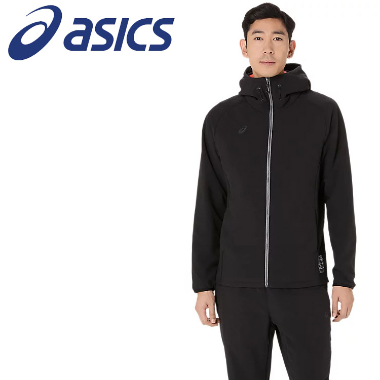 楽天市場】アシックス（ASICS）（メンズ）ハイブリッド中わたフリース