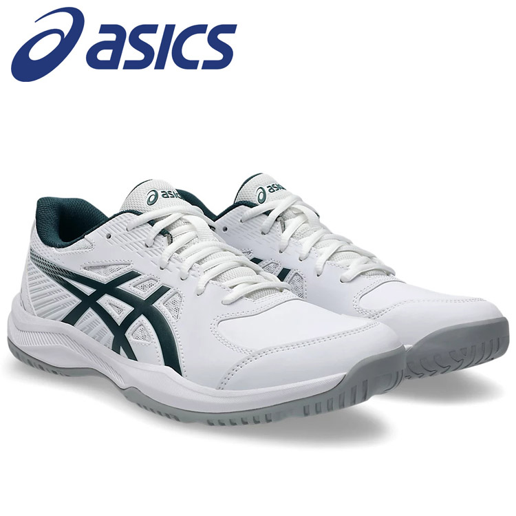 アシックス asics ゲルレゾリューション9 テニスシューズ 26.5cm 楽天市場】アシックス COURT SLIDE 3 CLAY/OC 1041A389-401