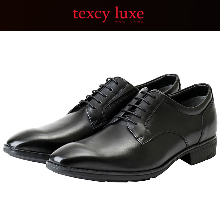 アシックス商事 texcy luxe(テクシーリュクス) TU-8001-008 メンズシューズ 11,220円
