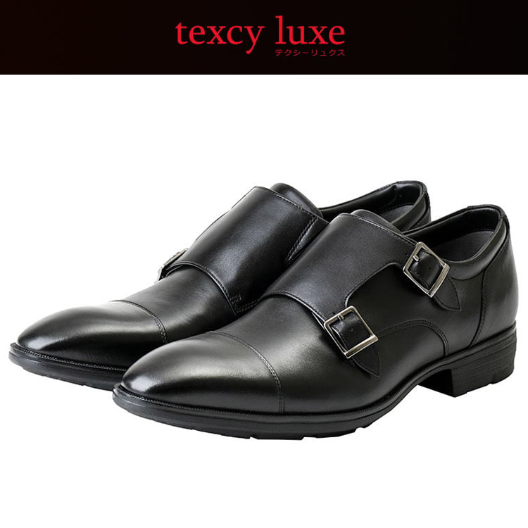アシックス商事 texcy luxe(テクシーリュクス) TU-8004-008 メンズシューズ