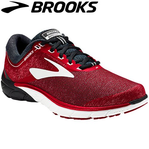 brooks cadence running shoes